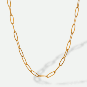 arma tu cadena colorida